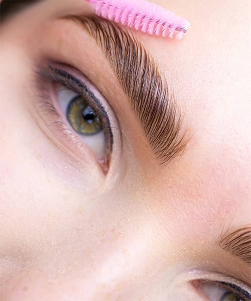 BrowLamination BrowLamination