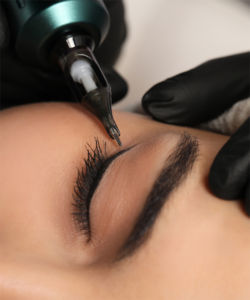 PMU-eyeliner PMU-eyeliner